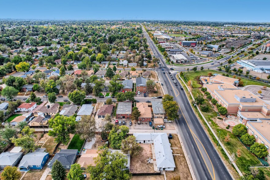 More Photos Of 1996 Akron St, Aurora Multifamily For Sale