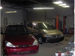 More Photos Of 517 Southfield Rd, Lincoln Park Auto Repair For Sale
