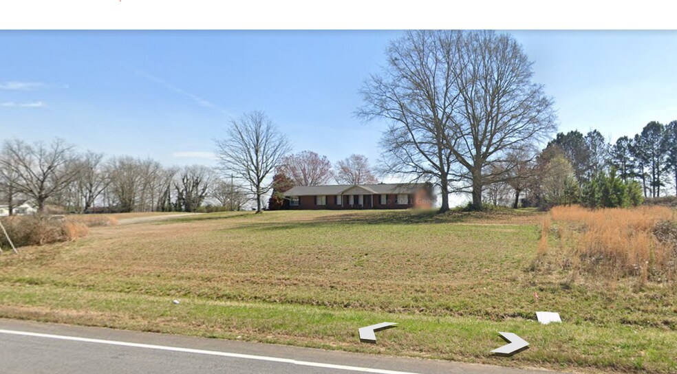 More Photos Of 309 Cosby Rd, Winder Land For Sale