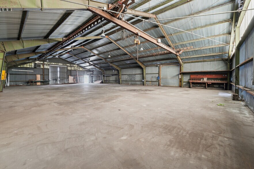 More Photos Of 1500 Wood St, Oakland Unknown For Lease