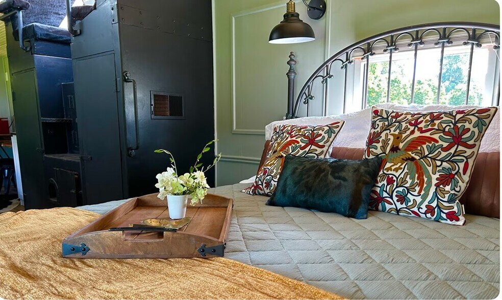 More Photos Of 45 Caboose Creek Ln, Andrews Specialty For Sale