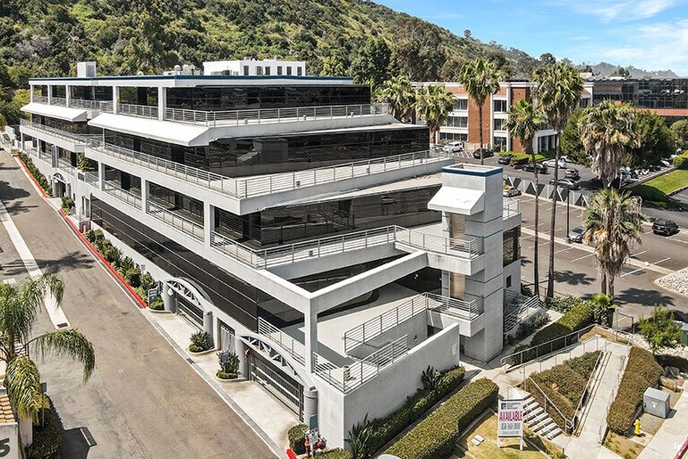 More Photos Of 3517 Camino Del Rio S, San Diego Office For Sale