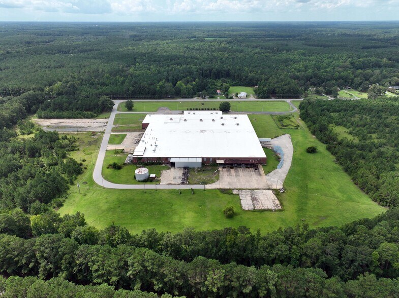 More Photos Of 1000 Bicycle Way, Manning Distribution For Sale