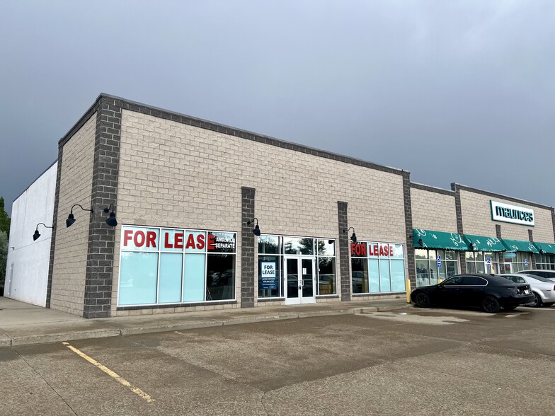 Primary Photo Of 1830 W Victory Way, Craig Freestanding For Lease