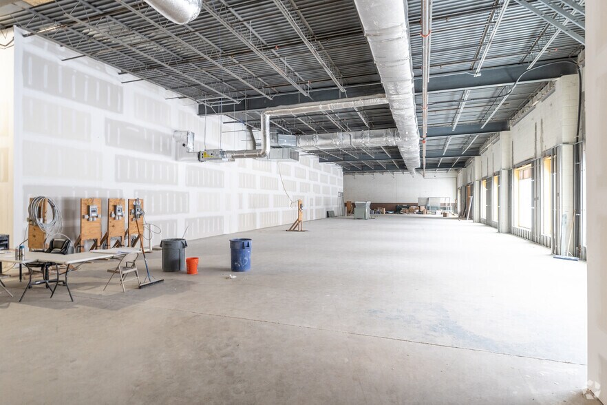 Photo of 1st Floor Ste 