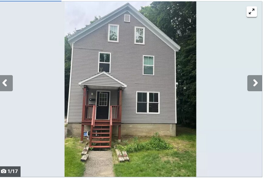 More Photos Of 50 Madbury Rd, Durham Apartments For Sale
