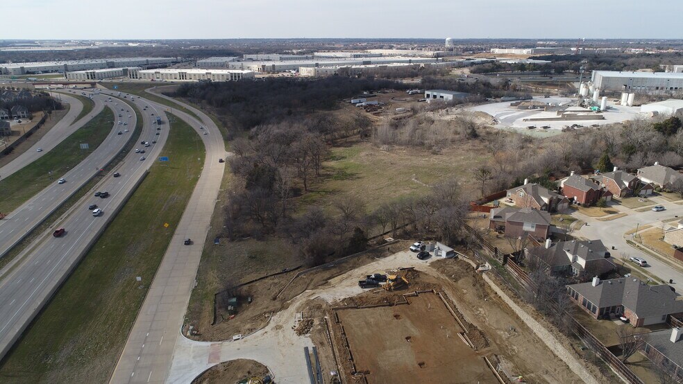 More Photos Of TBD SH 121, Coppell Land For Sale