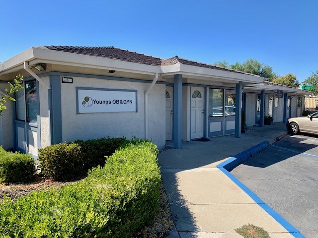 More Photos Of 3724 Lone Tree Way, Antioch Medical For Sale