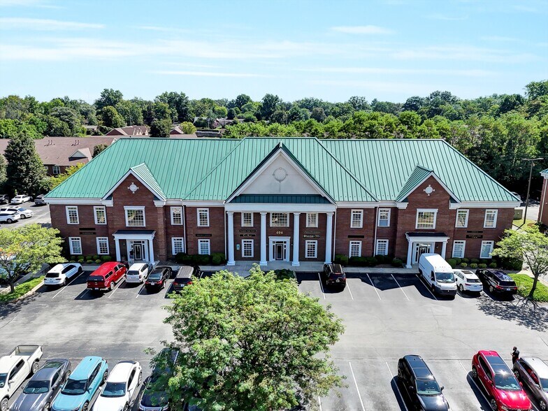 More Photos Of 406 Blankenbaker Pky, Louisville Office For Sale