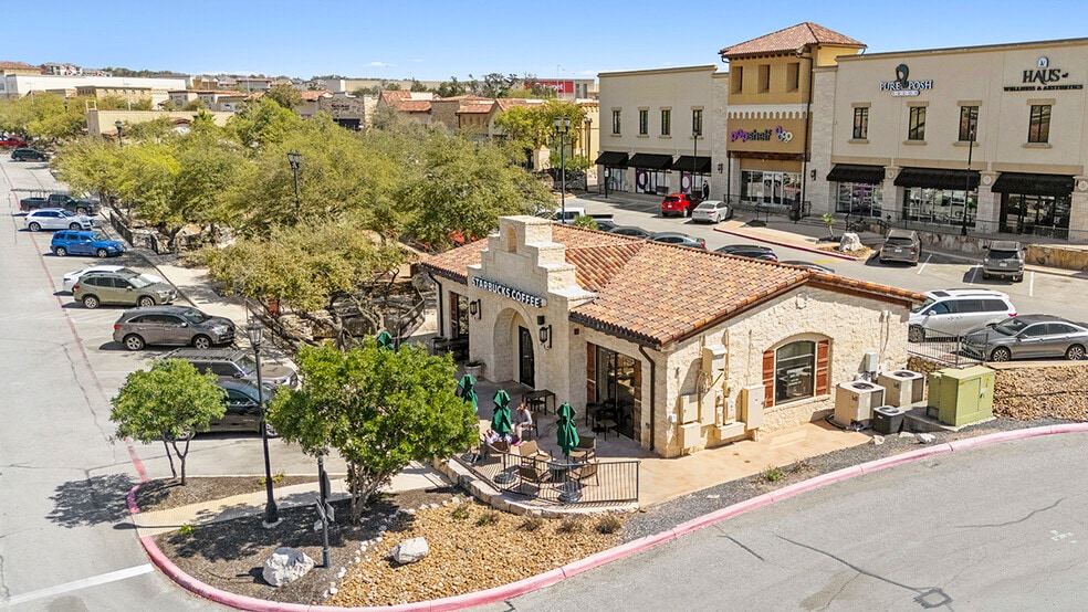 More Photos Of 22610 US Hwy 281 N, San Antonio Unknown For Lease