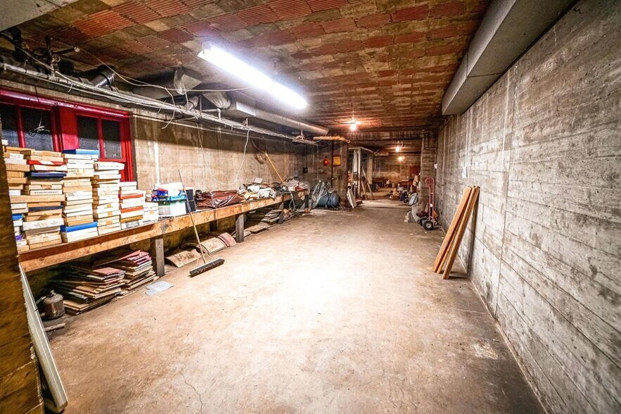 More Photos Of 604 E Wisconsin St, Sparta Industrial For Sale