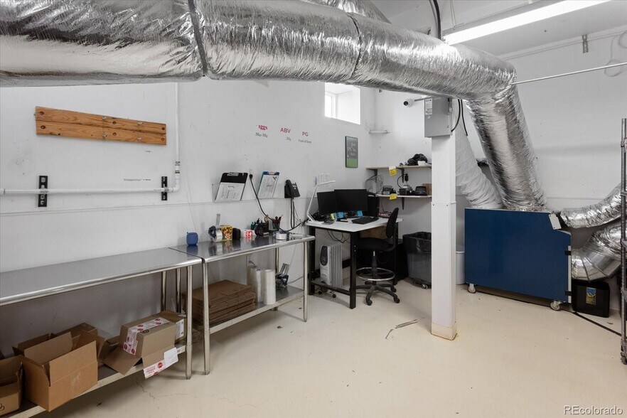 More Photos Of 7800 7706 7708 7710 County Rod 152, Salida Manufacturing For Sale