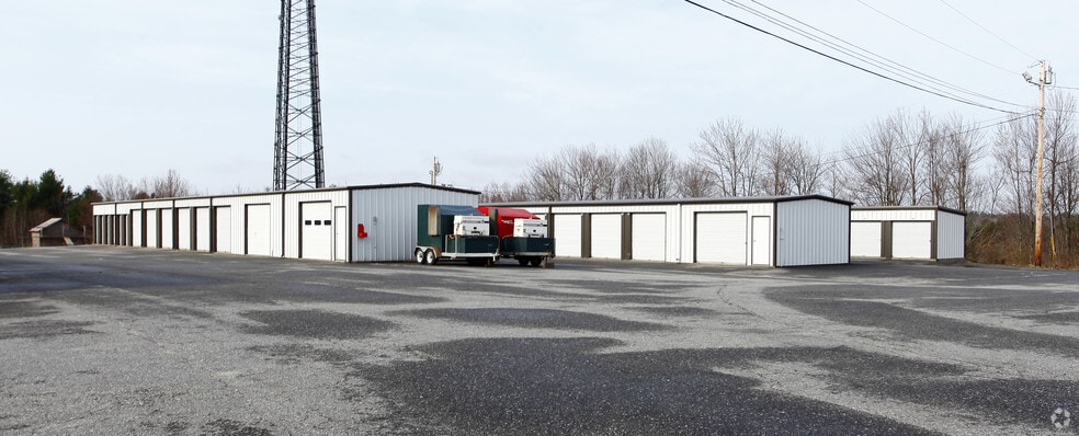 Primary Photo Of 728 Main St, Richmond Self Storage For Lease