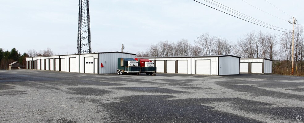 More Photos Of 728 Main St, Richmond Self Storage For Lease