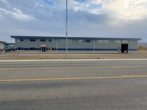 More Photos Of 1500 Dolarway Rd, Ellensburg Warehouse For Lease