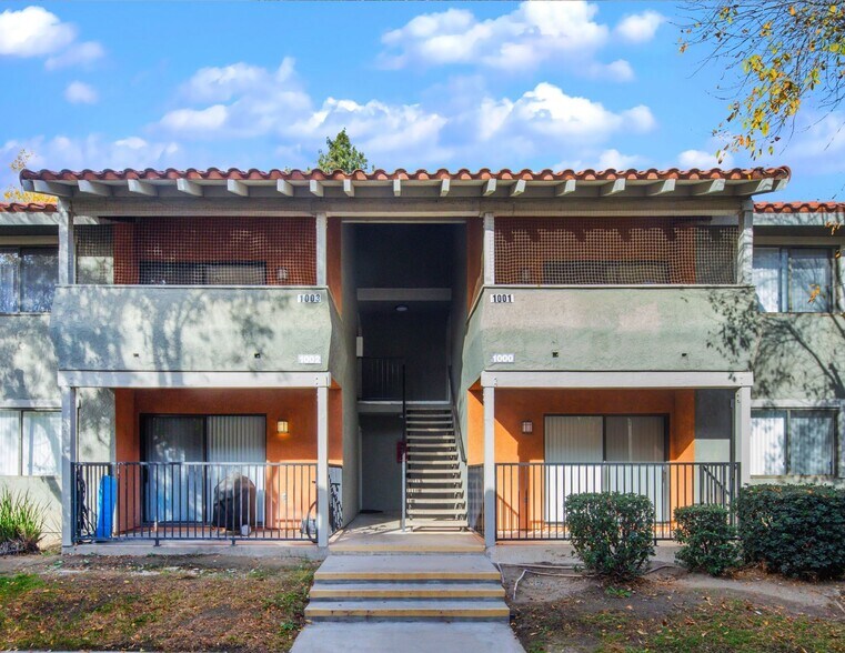 More Photos Of 1531 W Rialto Ave, Fontana Apartments For Sale