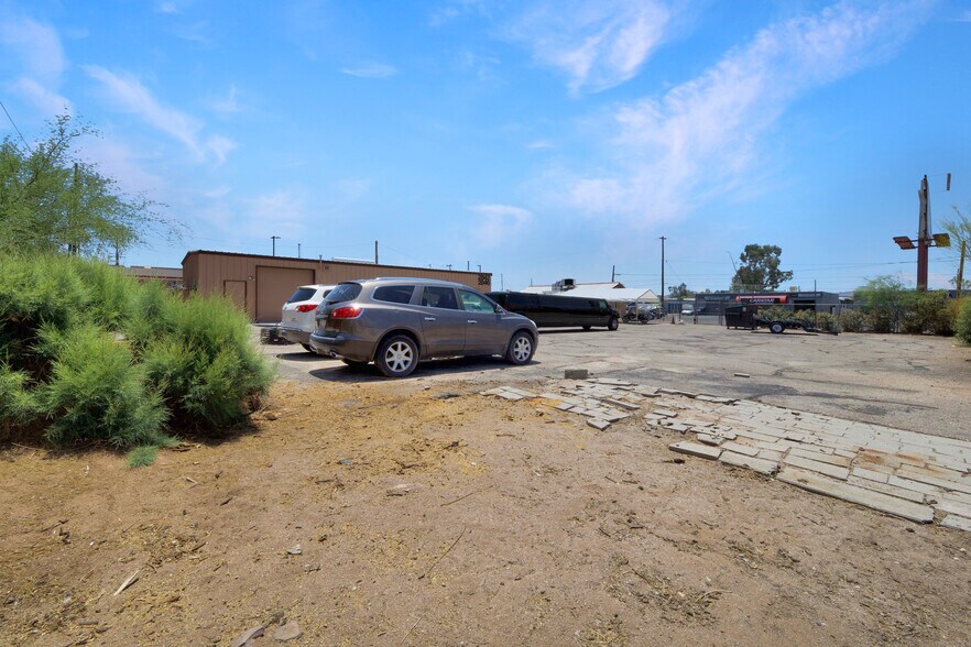 More Photos Of 2842-2846 N 1st Ave, Tucson Auto Repair For Sale