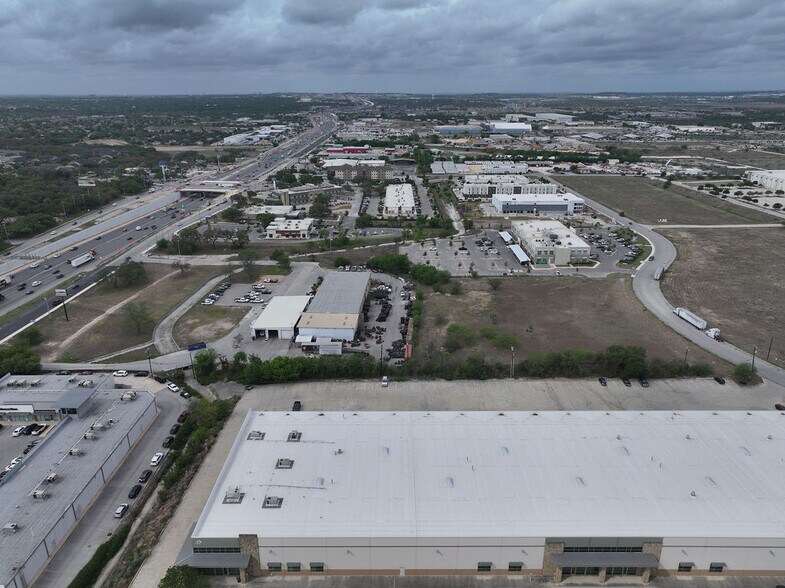 More Photos Of Verde Parkway, Schertz Land For Sale