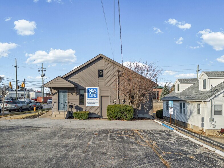 More Photos Of 1800 South St, Lafayette Office For Sale