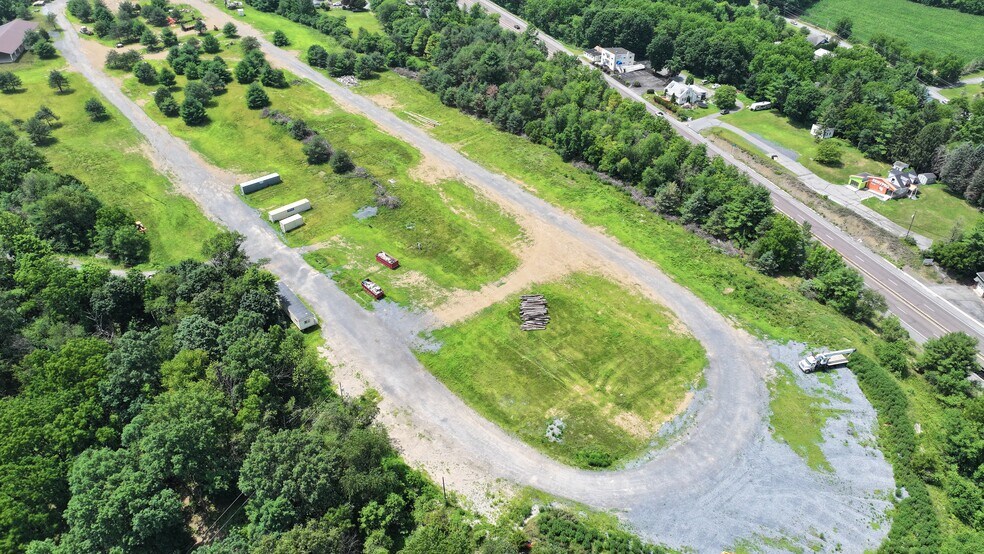 More Photos Of 1500 Rock St, Lehighton Land For Lease
