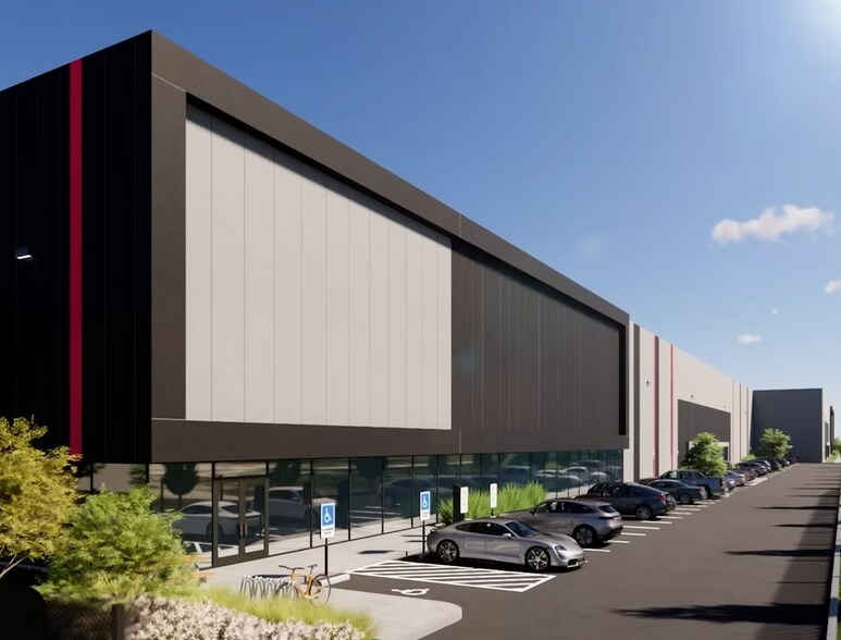 Primary Photo Of 500 Rue Hector-Lanthier, Boisbriand Unknown For Lease