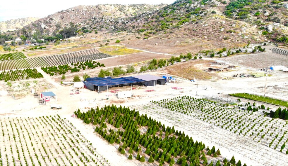 More Photos Of , Nuevo Land For Sale