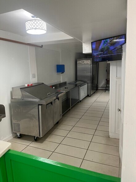 More Photos Of 1587 Blue Hill Ave, Mattapan Storefront For Sale