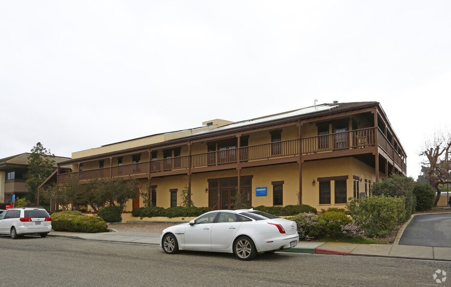 Primary Photo Of 3855 Via Nona Marie, Carmel Office For Lease