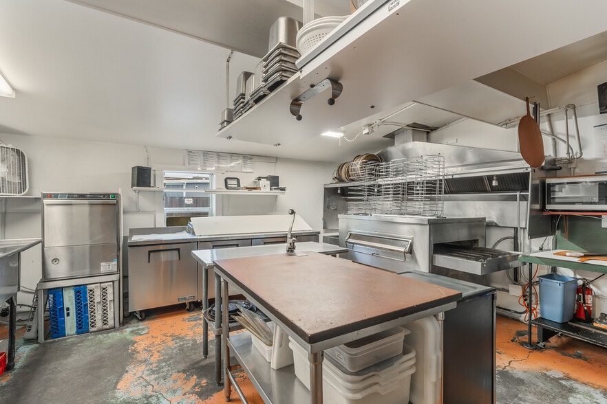 More Photos Of 342 Highway 101 N, Rockaway Restaurant For Sale