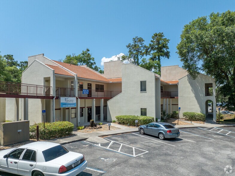 Primary Photo Of 2233 Park Ave, Orange Park Medical For Lease