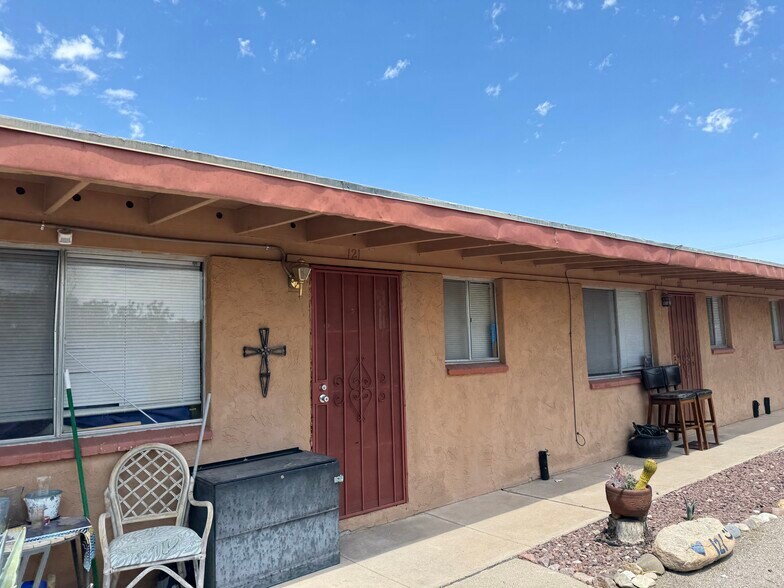 More Photos Of 730 E Limberlost Dr, Tucson Apartments For Sale