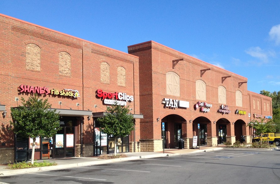 Primary Photo Of 315 Riverside Pky, Rome General Retail For Lease