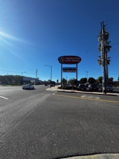 More Photos Of 1501-1505 West Olive Ave, Burbank General Retail For Lease