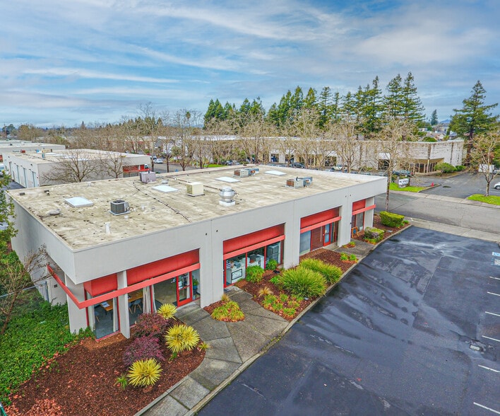 More Photos Of 1800 Empire Industrial Ct, Santa Rosa Flex For Sale