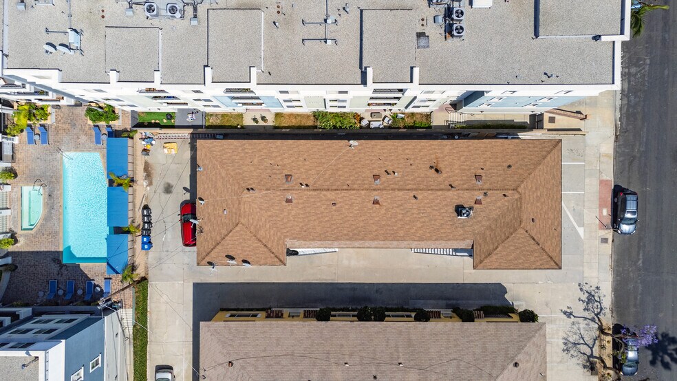 More Photos Of 1611 Brockton Ave, Los Angeles Apartments For Sale