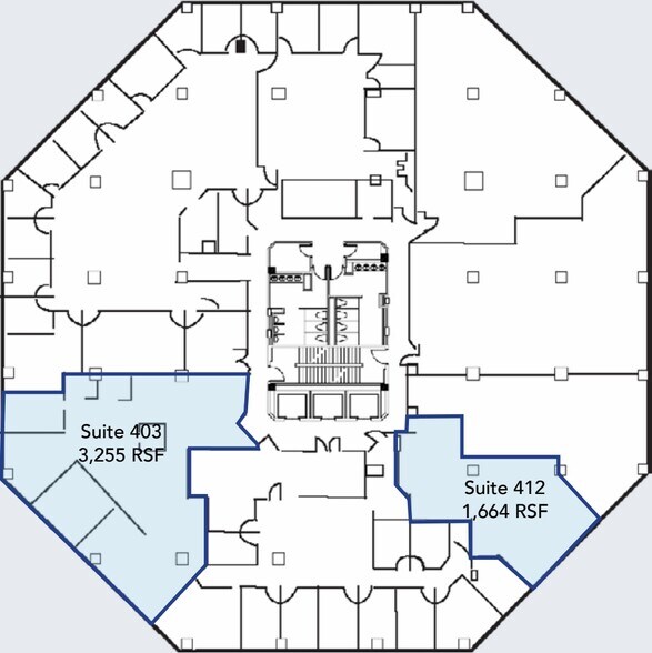 More Photos Of 2975 Westchester Ave, Purchase Office For Lease