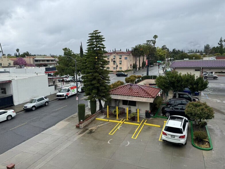More Photos Of 2156 E Colorado Blvd, Pasadena Hotel For Sale