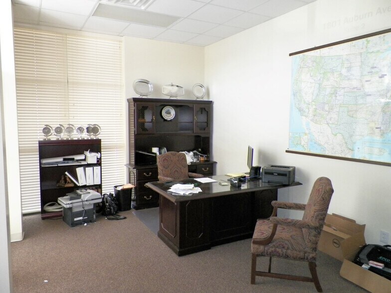 More Photos Of 1801 Auburn Ave, Monroe Loft Creative Space For Lease