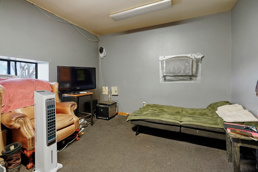 More Photos Of 10290 E 106th Ave, Brighton Warehouse For Sale
