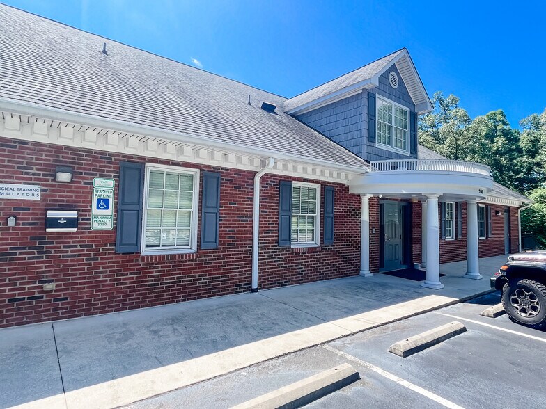 More Photos Of 4628 Industry Ln, Durham Loft Creative Space For Lease