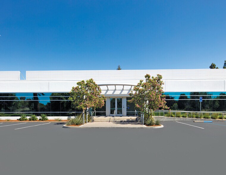 More Photos Of 303 Ravendale Dr, Mountain View Office For Lease