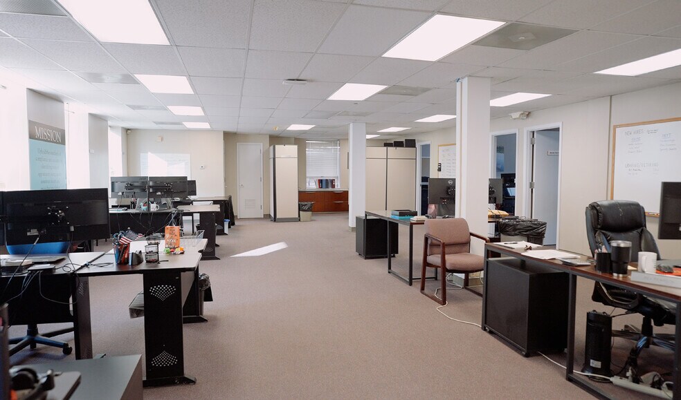 More Photos Of , Kansas City Office For Sale