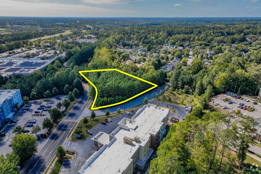 More Photos Of 12049 Retail Dr, Wake Forest Land For Sale
