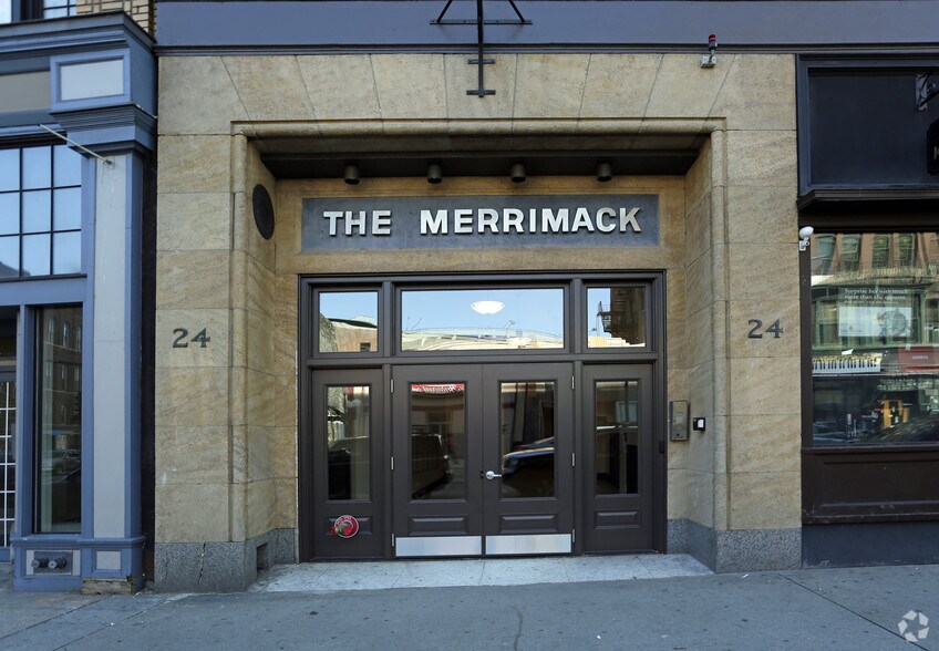 More Photos Of 24 Merrimack St, Lowell Apartments For Sale