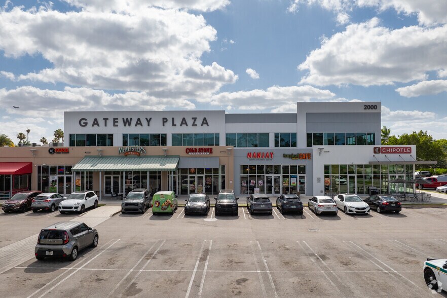 More Photos Of 2000 NW 87th Ave, Doral Medical For Lease