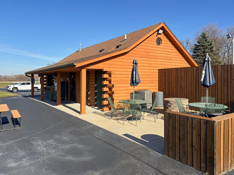 More Photos Of 20101 W Cleveland Ave, New Berlin Golf Course Driving Range For Sale