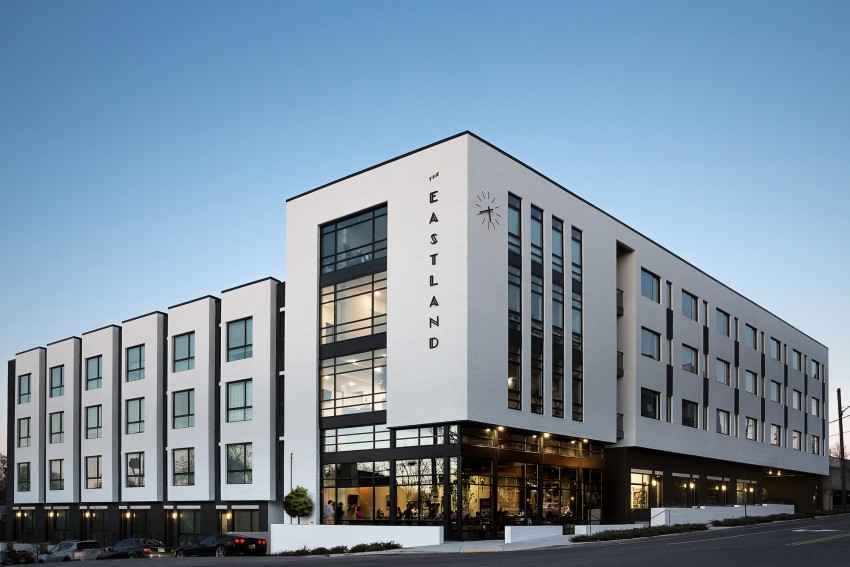 More Photos Of 1035 W Eastland Ave, Nashville Apartments For Lease