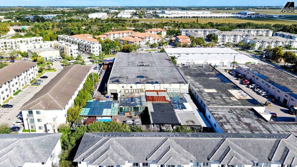 More Photos Of 290 W 78th Rd, Hialeah Warehouse For Sale