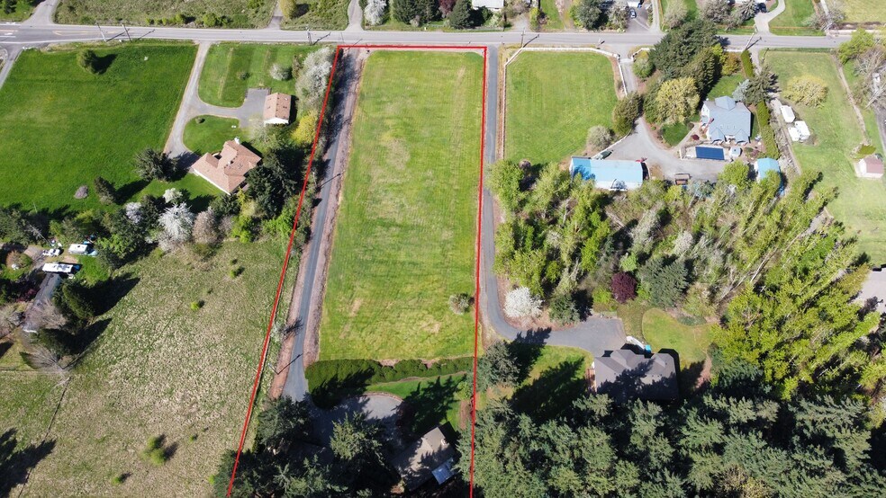 Primary Photo Of 17444-17900 SE Vogel Rd, Happy Valley Land For Sale