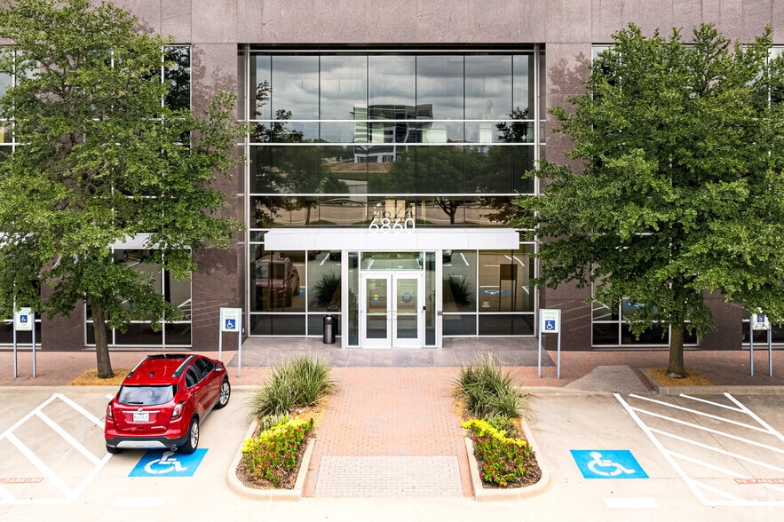 More Photos Of 6860 Dallas Pkwy, Plano Office For Lease